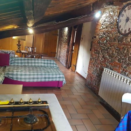 Old Pelleria Apartman Lucca Kültér fotó