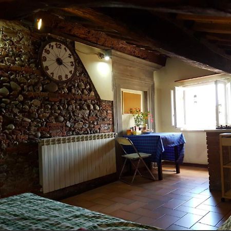 Old Pelleria Apartman Lucca Kültér fotó