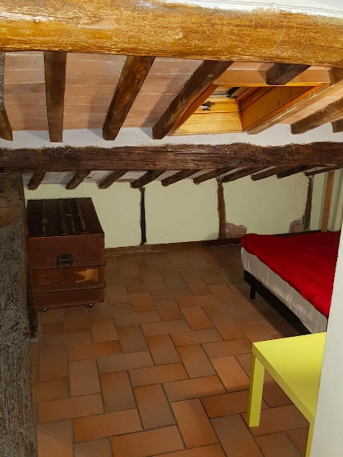 Old Pelleria Apartman Lucca Kültér fotó